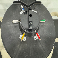 Thermo Scientific Biocane 20 Liquid Nitrogen Dewar image 2